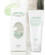 Dr. ALTHEA Green Relief Amino Gel Cleanser 100 ml - Cleansing Gel