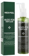 MEDI-PEEL Algo-Tox Deep Clear Cleansing Foam 150 ml - Facial Cleansing Foam