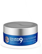MEDI-PEEL Hyaluron Aqua Peptide Ampoule Eye Patch 60 ks - Pleťová maska