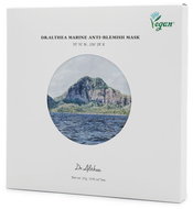 Dr. ALTHEA Marine Anti-Blemish Mask 5 × 27 ml - Face Mask