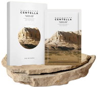 SKIN1004 Madagascar Centella Watergel Sheet Ampoule Mask 25 ml - Face Mask