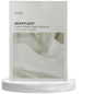 ANUA Heartleaf Cream Mask Night Solution - Zklidňující plátýnková maska s toulní srdčitou 25 ml - Pleťová maska