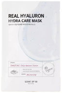 SOME BY MI Real Hyaluron Hydra Care Mask - Hydrating sheet mask 20 g - Face Mask