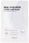 SOME BY MI Real Hyaluron Hydra Care Mask - Hydratační plátýnková maska 20 g - Pleťová maska