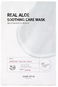 SOME BY MI Real Aloe Soothing Care Mask - Zklidňující plátýnková maska s Aloe Vera 20 g - Pleťová maska