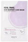 SOME BY MI Real Snail Skin Barrier Care Mask 20 g - Pleťová maska