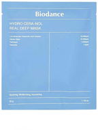 BIODANCE Hydro Cera-nol Real Deep Mask - Noční hydrogelová maska s ceramidy 1 ks - Pleťová maska