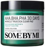 SOME BY MI AHA BHA PHA 30 Days Miracle Truecica Clear Pad 70 ks - Pleťové sérum