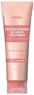 Kundal Proteín Bonding Damage Care No Wash Treatment 130 ml - Maska na vlasy