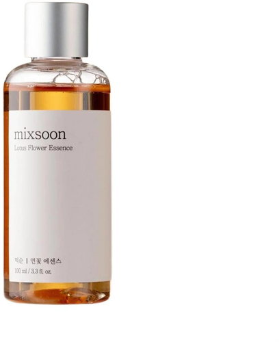 MIXSOON Lotus Flower Essence - Lotus Flower Essence 100 ml - Face Serum - Main image
