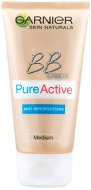GARNIER PureActive 5-in-1 BB Cream Medium 50ml - BB Cream