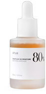 ANUA Heartleaf 80% Soothing Ampoule – Upokojujúca ampulka s 80 % extraktom z túlene srdcovitej 30 ml - Pleťové sérum