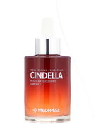 MEDI-PEEL Cindella Multi Antioxidant Ampoule – Ampulka proti vráskam 100 ml - Pleťové sérum