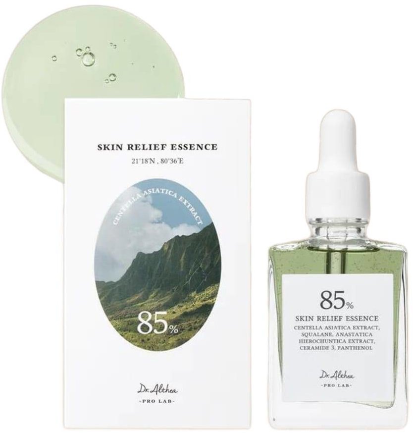 Dr.ALTHEA Skin Relief Essence 30 ml