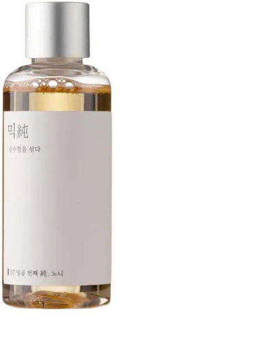 MIXSOON Noni Fruit Essence - Noni Fruit Essence 100 ml - Face Serum - Main image