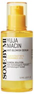 SOME BY MI Yuja Niacin Anti Blemish Serum - Brightening serum against pigment spots 50 ml - Face Serum