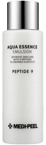 MEDI-PEEL Peptide 9 Aqua Essence Emulsion Hidratáló esszencia peptidekkel, 250 ml - Arcszérum - Fő fotó
