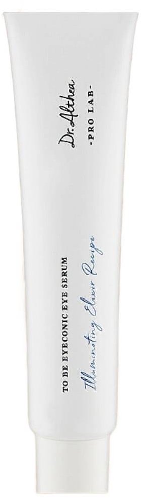 Dr.ALTHEA To Be Eyeconic Eye Serum 25 ml