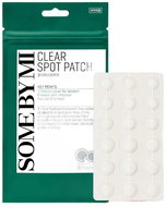 SOME BY MI 30 Days Miracle Clear Spot Patch - Healing Pimple and Acne Patches 18 pcs - Acne Patches