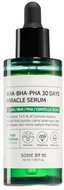 SOME BY MI AHA BHA PHA 30 Days Miracle Serum - Serum with AHA/BHA/PHA 50 ml - Face Serum