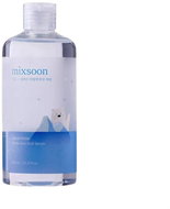 MIXSOON Glacier Water Hyaluronic Acid Serum 300 ml - Face Serum