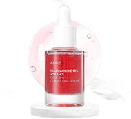 ANUA Niacinamide 10% + TXA 4 % Dark Spot Correcting Serum – Sérum na zjednotenie tónu pleti 30 ml - Pleťové sérum