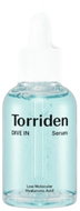 Torriden DIVE-IN - Hydrating serum with low molecular weight hyaluronic acid 50 ml - Face Serum