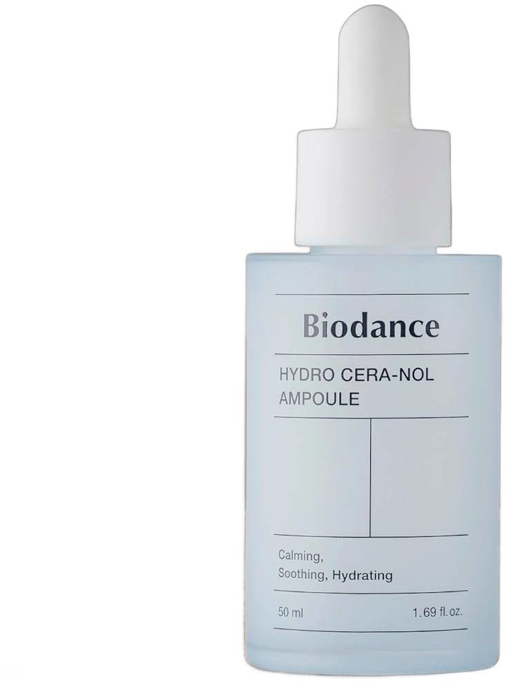 BIODANCE Hydro Cera-nol Ampoule, 50 ml