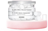 COSRX The AHA 2 BHA 2 Blemish Treatment Serum i - 50 g (30 × 2 beads of each acid) - Face Serum