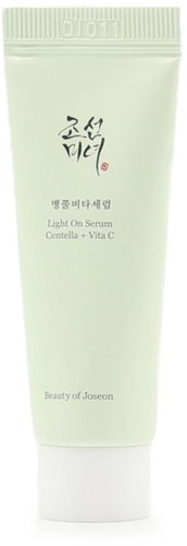 BEAUTY OF JOSEON Centella Asiatica Vita Serum 10 ml - Face Serum - Main image