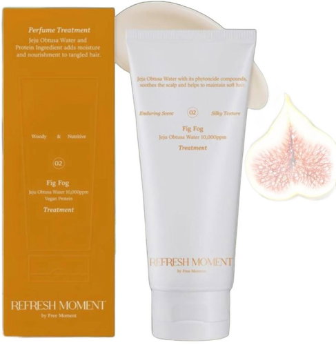 Dr. Althea Refresh Moment Perfume Treatment 02 Fig Fog 150 ml - Conditioner - Main image