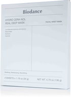 BIODANCE Hydro Cera-nol Real Deep Mask 4 × 34 g - Face Mask