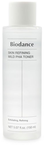 BIODANCE Skin Refining Mild PHA Toner 150 ml - Face Tonic - Main image