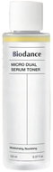 BIODANCE Micro Dual Serum Toner 150 ml - Face Tonic