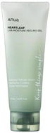 ANUA Heartleaf LHA Moisture Peeling Gél – Gélový peeling 120 ml - Peeling na telo