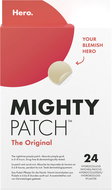 Náplasti na akné HERO Mighty Patch The Original 24 ks - Náplasti na akné