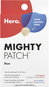 Acne Patches HERO Mighty Patch Duo - The Original & Invisible+ 12 pcs - Náplasti na akné