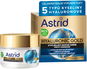 ASTRID Hyaluronic Gold Vyplňující noční krém proti vráskám se zlatými proteiny 50 ml - Pleťový krém