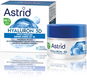 ASTRID Hyaluron 3D DennÍ krém proti vráskám SPF15 50 ml - Pleťový krém
