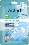 ASTRID Hydro X-Cell Hydrogel Mask 1 pc - Face Mask