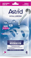 ASTRID Hyaluron Mix It Textile Mask with Serum 1 pc - Face Mask