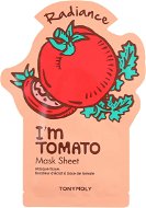 TONYMOLY I'm Tomato Mask Sheet 21 g - Pleťová maska