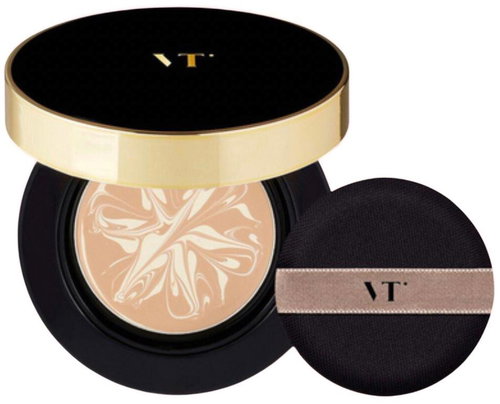 VT COSMETICS Essence Skin Foundation Pact SPF 50 11 g shade 23 - BB Cream - Main image