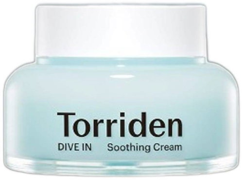 TORRIDEN Dive-in Soothing Cream 150 ml - Arckrém - Fő fotó