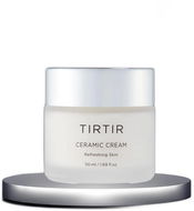 TIRTIR - Ceramic Cream Hydratační a osvěžující pleťový krém 50 ml - Pleťový krém
