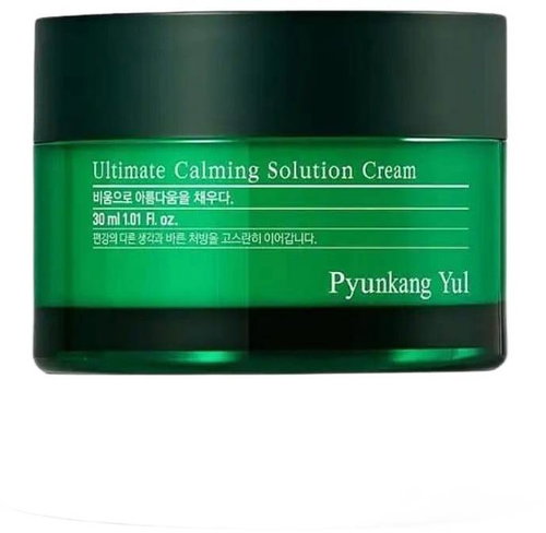 Pyunkang Yul Ultimate Calming Solution Cream 30 ml - Arckrém - Fő fotó