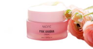NACIFIC Pink AHA BHA Cream 50 ml - Face Cream
