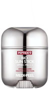 MEDI-PEEL Peptide 9 Bio Sun Stick Pro - SPF stick with peptide complex 20 g - Sunscreen Stick