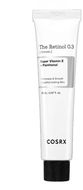 COSRX The Retinol 0.3 Cream - Pleťový krém s 0.3% retinolem 20 ml - Pleťový krém