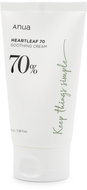 ANUA Heartleaf 70% Soothing Cream 100 ml - Face Cream